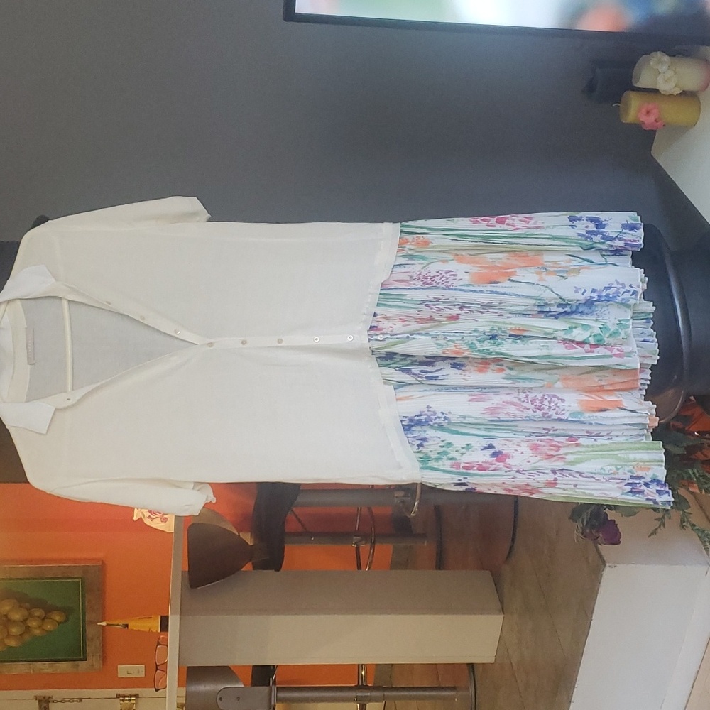 Dress Stefanel L